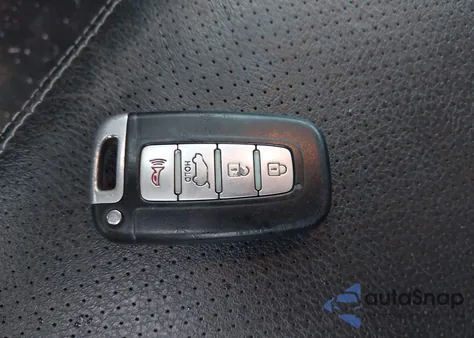 2011 Kia Sorento Sx V6 from USA, damaged, VIN 5XYKWDA25BG122753